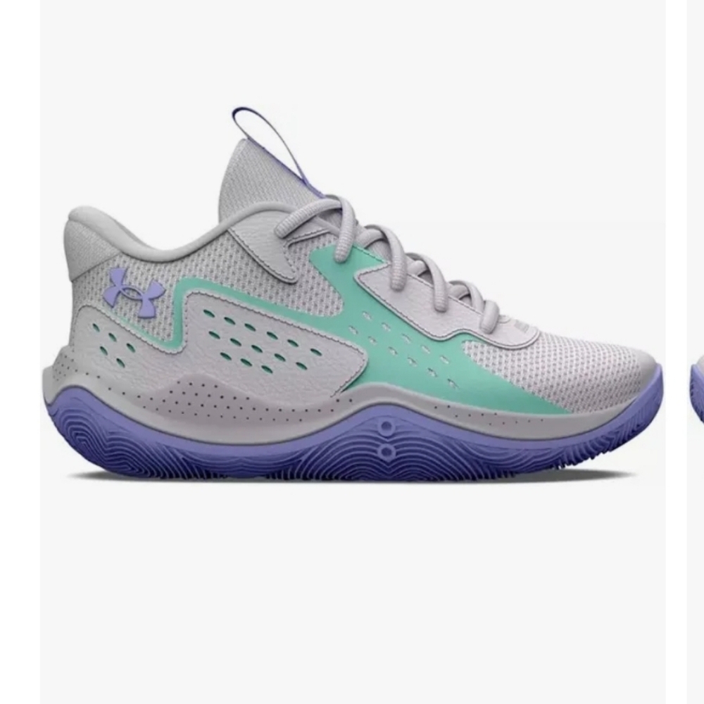 Under Armour Jet 23 basketball shoes